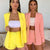 Conjunto Feminino - Star - Sua Boutique