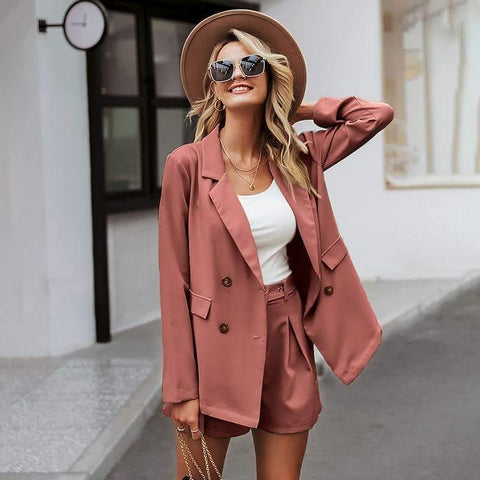 Conjunto Feminino Laysa - Sua Boutique