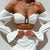 Conjunto Feminino Manga Flare - Sua Boutique