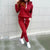 Conjunto Feminino Moletom com Capuz - Sua Boutique