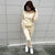 Conjunto Feminino Moletom com Capuz - Sua Boutique