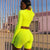 Conjunto Feminino Neon Fantoye - Sua Boutique