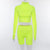 Conjunto Feminino Neon Fantoye - Sua Boutique