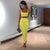 Conjunto Feminino Saia Midi com Cropped - Sua Boutique