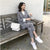 Conjunto Feminino Social com Blazer BoyFriend - Sua Boutique
