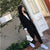 Conjunto Feminino Social com Blazer BoyFriend - Sua Boutique