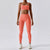 Conjunto Fitness Top e Legging Gabriela - Sua Boutique