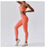 Conjunto Fitness Top e Legging Gabriela - Sua Boutique