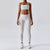 Conjunto Fitness Top e Legging Gabriela - Sua Boutique