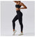 Conjunto Fitness Top e Legging Gabriela - Sua Boutique
