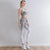 Conjunto Fitness Top e Legging Mariah - Sua Boutique