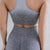 Conjunto Fitness Top e Legging Mariah - Sua Boutique