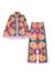 Conjunto Floral Elizabeth - Sua Boutique
