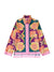 Conjunto Floral Elizabeth - Sua Boutique