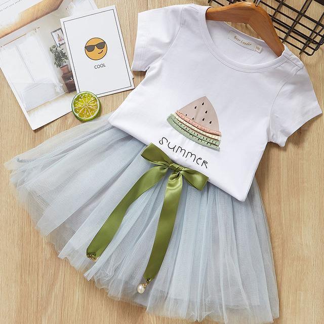 Conjunto Infantil- Estampas Diversas - Sua Boutique