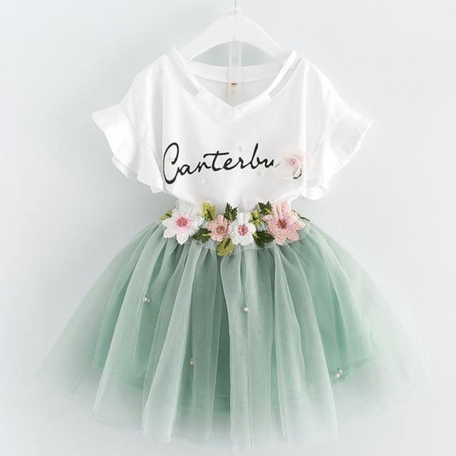 Conjunto Infantil- Estampas Diversas - Sua Boutique