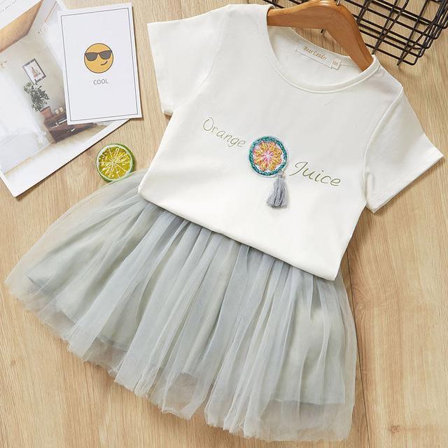 Conjunto Infantil- Estampas Diversas - Sua Boutique