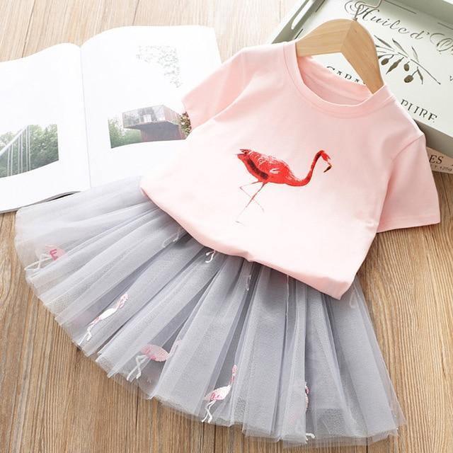 Conjunto Infantil- Estampas Diversas - Sua Boutique
