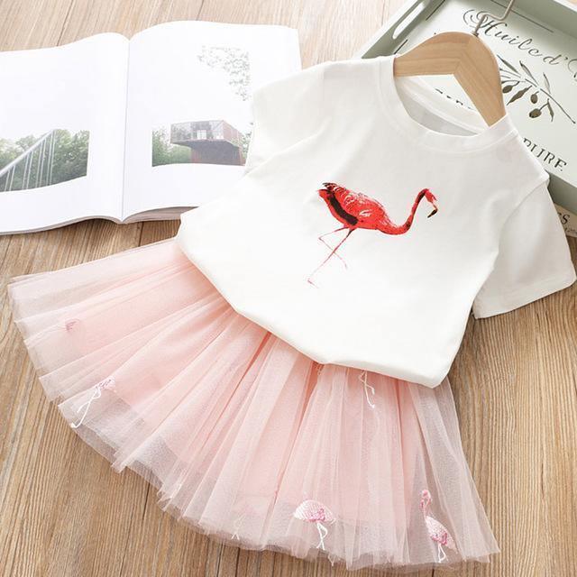 Conjunto Infantil- Estampas Diversas - Sua Boutique