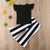 Conjunto Infantil - Fashion Blogger - Sua Boutique