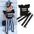 Conjunto Infantil - Fashion Blogger - Sua Boutique