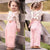 Conjunto Infantil - Jardineira com Camisa - Sua Boutique