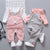Conjunto Infantil - Mini Cat - Sua Boutique