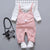 Conjunto Infantil - Mini Cat - Sua Boutique