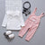 Conjunto Infantil - Mini Cat - Sua Boutique