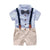 Conjunto Infantil Baby Boy - Sua Boutique
