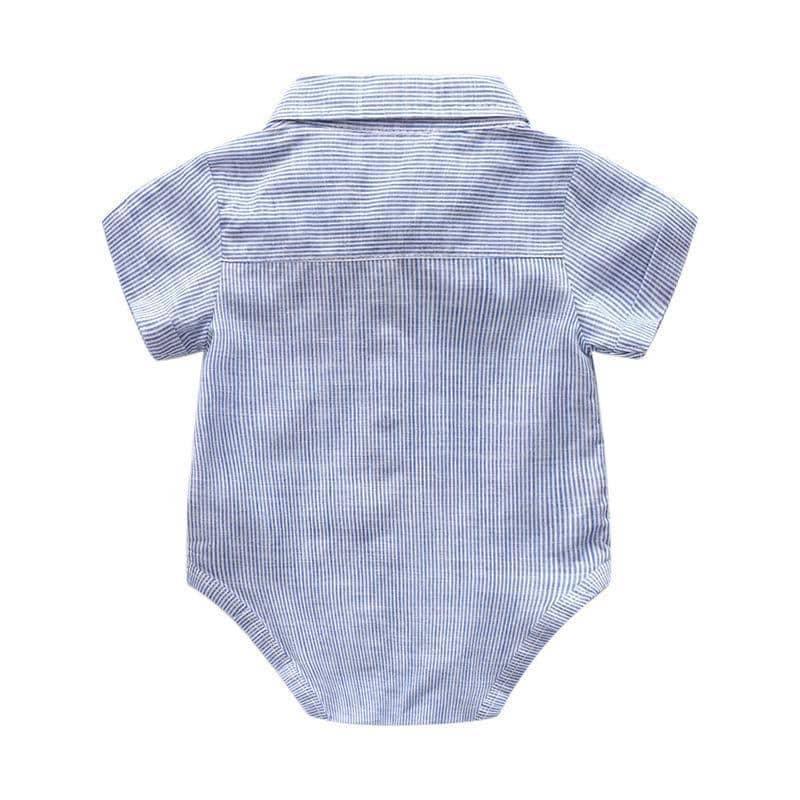 Conjunto Infantil Baby Boy - Sua Boutique