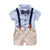 Conjunto Infantil Baby Boy - Sua Boutique