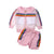 Conjunto Infantil Colors Style - Sua Boutique