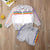 Conjunto Infantil Colors Style - Sua Boutique