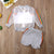 Conjunto Infantil Colors Style - Sua Boutique