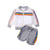 Conjunto Infantil Colors Style - Sua Boutique