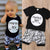 Conjunto Infantil Mamas Boy - Sua Boutique