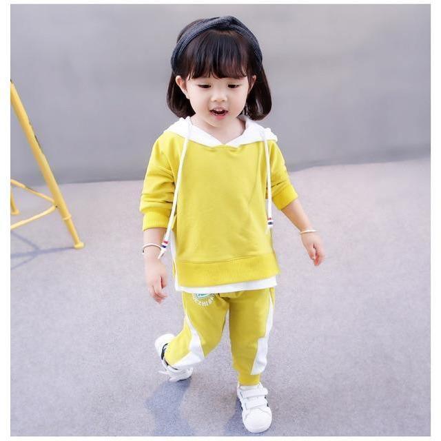 Conjunto Infantil Mini Clothes - Sua Boutique