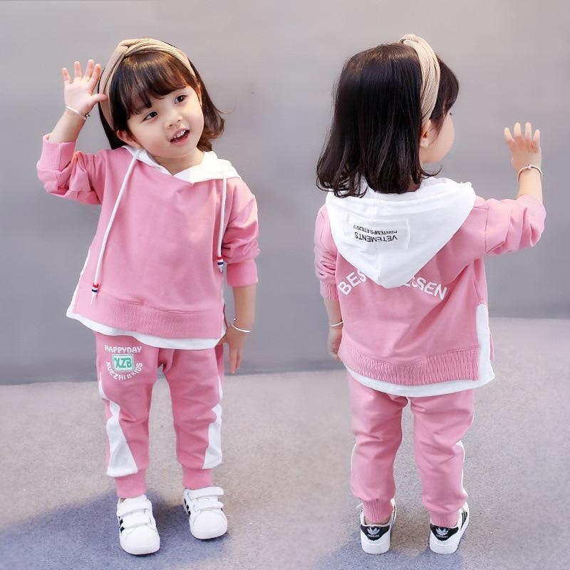 Conjunto Infantil Mini Clothes - Sua Boutique