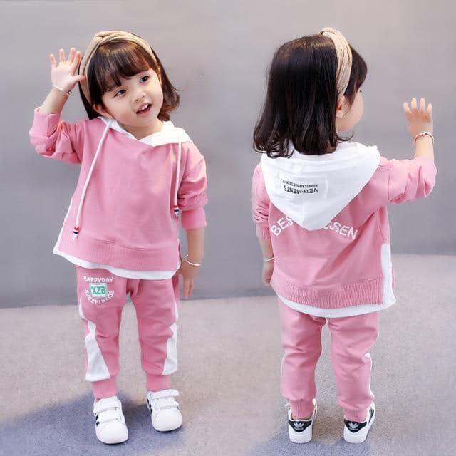 Conjunto Infantil Mini Clothes - Sua Boutique