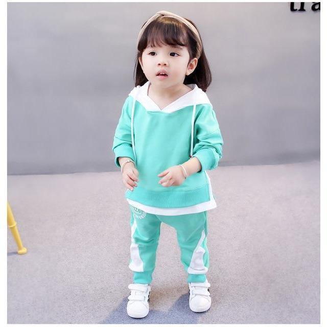 Conjunto Infantil Mini Clothes - Sua Boutique