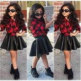 Conjunto Infantil Miss - Sua Boutique