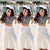 Conjunto Infantil Xadrez White - Sua Boutique