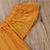 Conjunto Infantil Yellow Laço - Sua Boutique
