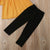 Conjunto Infantil Yellow Laço - Sua Boutique