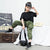 Conjunto Juvenil Feminino- Calça+T-Shirt - Sua Boutique