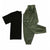 Conjunto Juvenil Feminino- Calça+T-Shirt - Sua Boutique