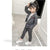 Conjunto Juvenil Feminino- Terno Xadrez+ Calça Style - Sua Boutique