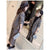 Conjunto Juvenil Feminino- Terno Xadrez+ Calça Style - Sua Boutique