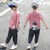 Conjunto Juvenil Masculino- Dragonball Z - Sua Boutique